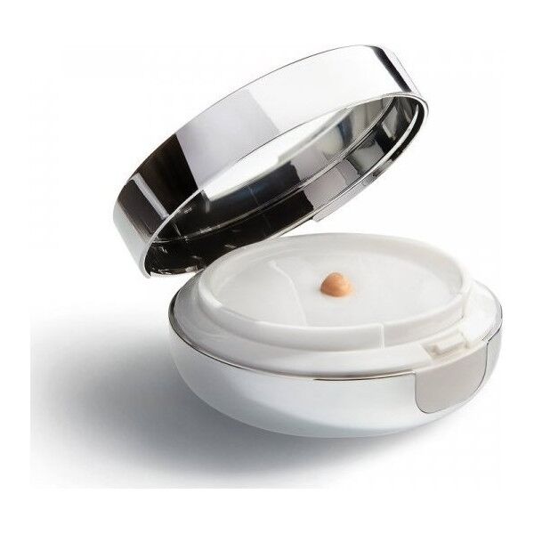 Sisley Sisley, Phyto-Blanc, Compact Foundation, #3, Ανοιχτό τριαντάφυλλο, SPF 30, 14 g για γυναίκες 13076683 3473311808028