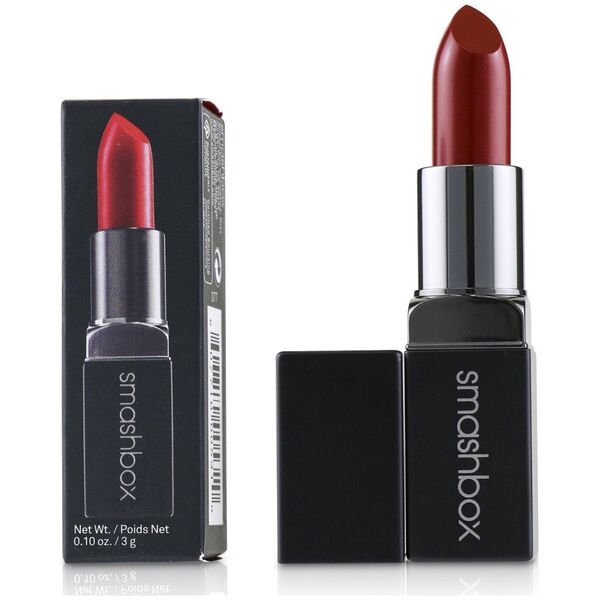 Smashbox Smashbox, Be Legendary, Κρέμα ματ, Κρεμ κραγιόν, Skinny Jeans, 3 g Για γυναίκες 13076713 607710057043