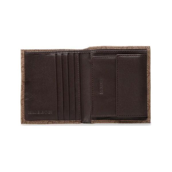 Guess Guess, Vezzola, Wallet, Small Billfold, SMVZLALEA22, For Men For Men
