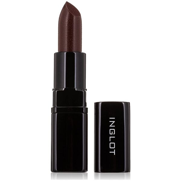 Inglot Inglot, Inglot, Χωρίς Paraben, Ματ, Κρεμ κραγιόν, 448, 4,5 g για γυναίκες 13077823 5907587154483