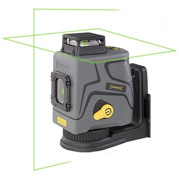 Προμήθεια ΑΚΟΡΔΩΤΟΥ LASER ΕΠΙΠΕΔΟ 1X3D+1V MTM330B 13505102 4772013343738