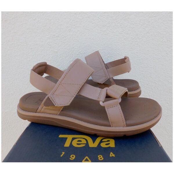 Teva W'S Madera Slingback, TEY, 40 (us 9)| uk 7