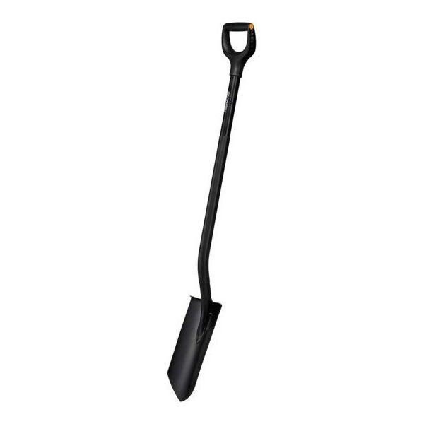 Φτυάρι αποστράγγισης Fiskars Ergonomic Pro 13550060 6411501311702