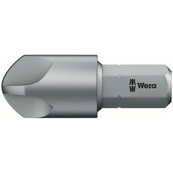 Wera BIT 1/4- TQS 5/16- 32mm TORQ-SET WERA 13552262 4013288093011