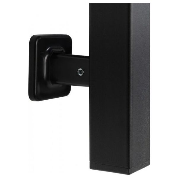 Navin Electric στεγνωτήριο πετσετών Navin Avangard 480*800 Αισθητήρας αριστερά μαύρο 12-228153-4880 13564280 1222815348804