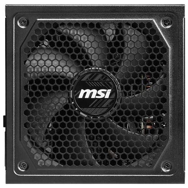 Zasilacz MSI MAG A1250GL PCIE5 1250W (306-7ZP9A11-CE0)