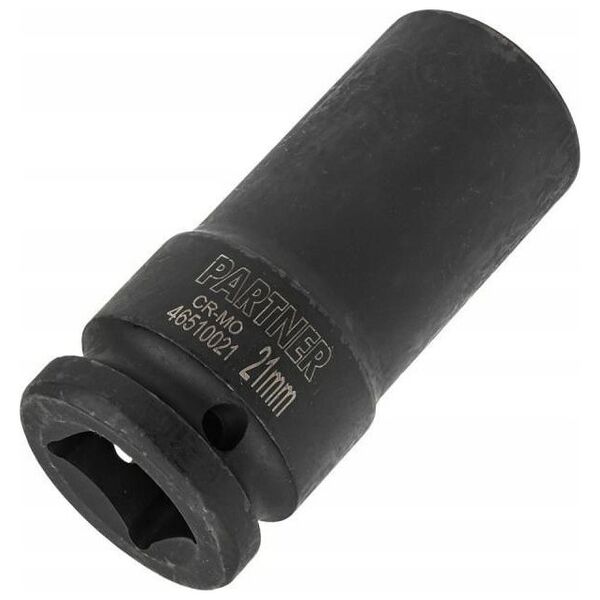 Βαθιά κρουστική υποδοχή Partner 21mm 3/4" (6 σημείων) 14401895 5906692106448