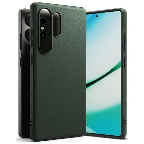 RINGKE ONYX GALAXY S25 ULTRA DARK GREEN