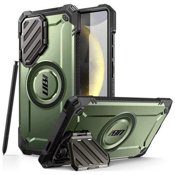 SUPCASE UB XT MAG MAGSAFE GALAXY S25 ULTRA GULDAN