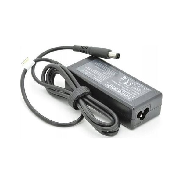 Τροφοδοτικό laptop Energy4U Energy4U PA140 19,5V / 2,31A (7,4x5,0mm + PIN) 45W, Delta τροφοδοτικό notebook 12589747 5901571082691