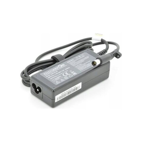 Τροφοδοτικό laptop Energy4U Energy4U PA140 19,5V / 2,31A (7,4x5,0mm + PIN) 45W, Delta τροφοδοτικό notebook 12589747 5901571082691