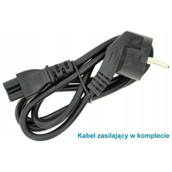 Τροφοδοτικό laptop Energy4U Energy4U PA140 19,5V / 2,31A (7,4x5,0mm + PIN) 45W, Delta τροφοδοτικό notebook 12589747 5901571082691