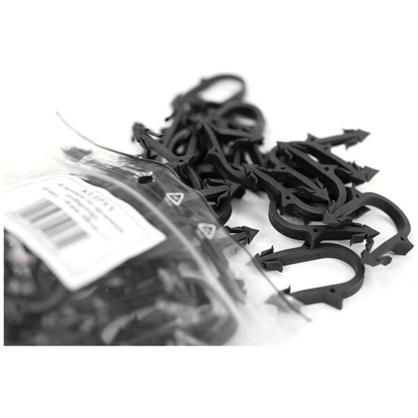 Κλιπ Kotar για πατάκια (1 συσκευασία - 100 τεμ.) (89830) 12951979 5901583218309