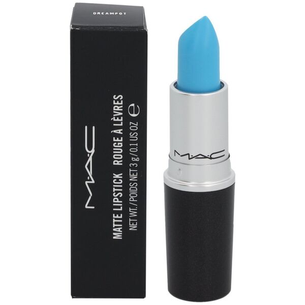 MAC MAC, Matte, Matte Cream, Cream Lipstick, Dreampot, 3 g Για γυναίκες 13424426 773602441327
