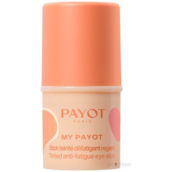 Payot Payot, My Payot, Anti-Fatigue, Stick, For Eyes, 4,5 g Για γυναίκες 13455716 3390150585449