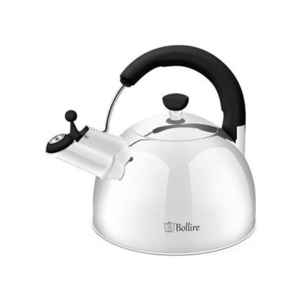 Sourcing KETTLE 2.5L BR-3007 STAINLESS STEEL