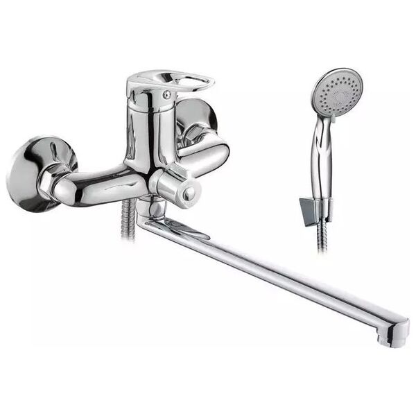 Βρύση μπανιέρας BATH MIXER L-1108 Sourcing 13476386 4772013204183
