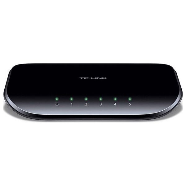 Διακόπτης TP-Link ΔΙΚΤΥΟ ΣΥΖΕΥΞΗΣ TP-LINK TL-SG1005D 13476440 5118854000000