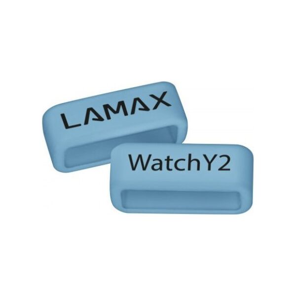 Lamax LAMAX WatchY2 Blue Looper 13477226 8594175355017