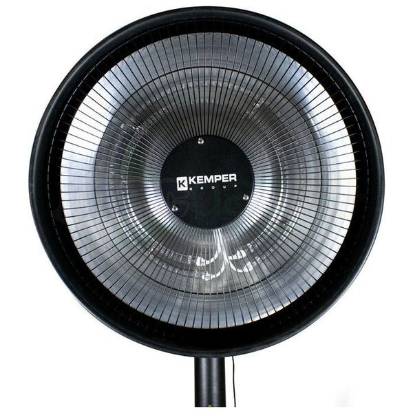 Θερμοσίφωνο Kemper "KEMPER" 2000W 13483880 8008004133023