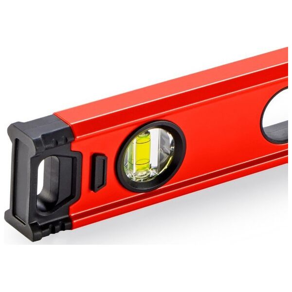 Shark Spirit level "KAPRO" SATURN 40 cm 13486796 7290100851012
