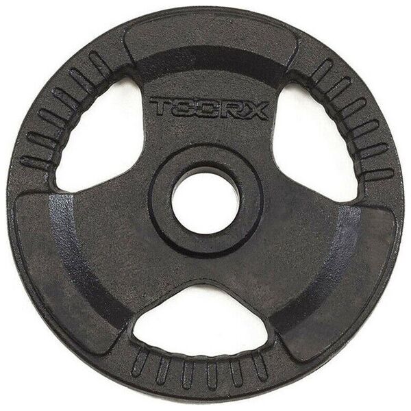 Toorx Βάρη για ράβδους TOORX DGN-TG5 D50mm 5kg 13492556 8029975950372