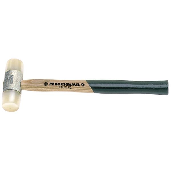 Προμήθεια Nylon σφυρί O35, 370g PEDDINGHAUS 13494872 4016134501500