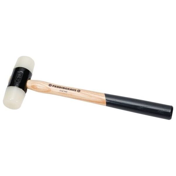 Προμήθεια Nylon σφυρί O35, 370g PEDDINGHAUS 13494872 4016134501500