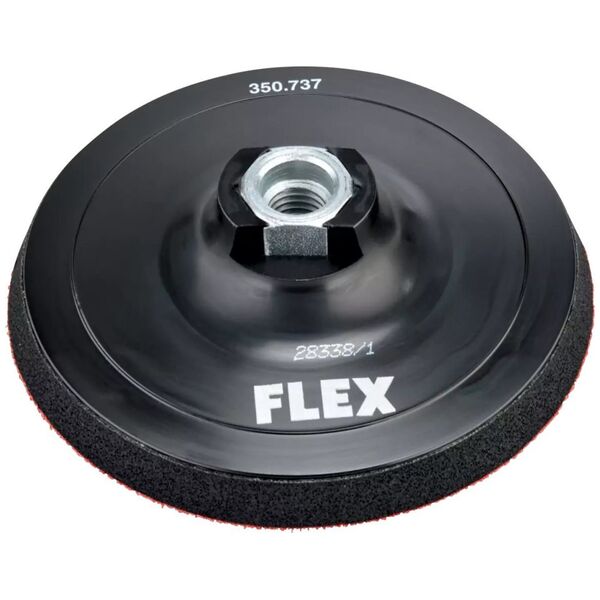Sourcing Επιθετικό επίθεμα γυαλίσματος FLEX 13494950 4030293137035