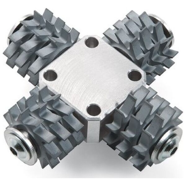 Προμήθεια Κεφαλή τριψίματος FLEX FK-F II D80 M14 13495010 4030293229334