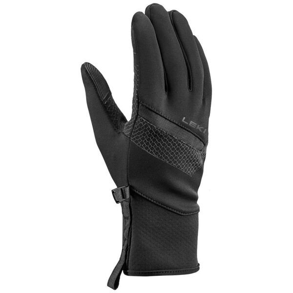 Φάρμακα LEKI GLOVES Cross 6.5 13519430 4028173355655
