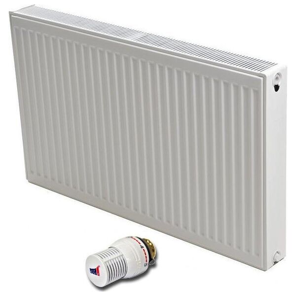 Mentor RADIATOR KLASIK 22 500X1200 MM
