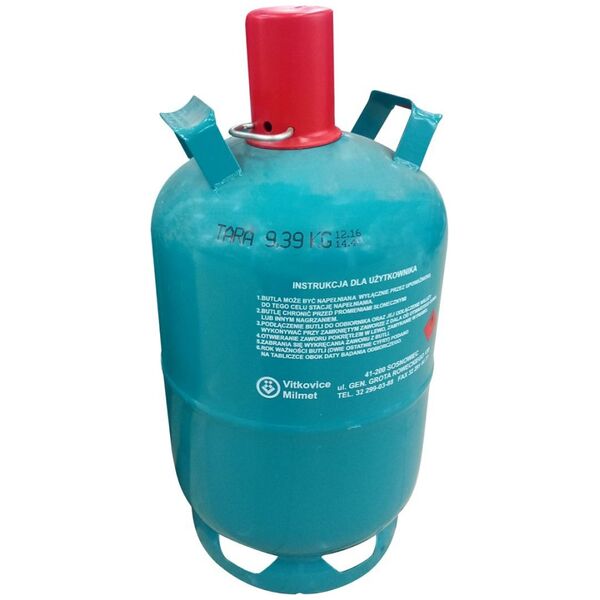 ΤΟΥΡΙΣΤΙΚΟΣ ΚΥΛΙΝΔΡΟΣ UN 27,2L/11KG ΑΔΕΙΟΣ ΧΩΡΙΣ ΦΛΑΝΤΖΑ Θ. W21.8 14090993 1110003581006