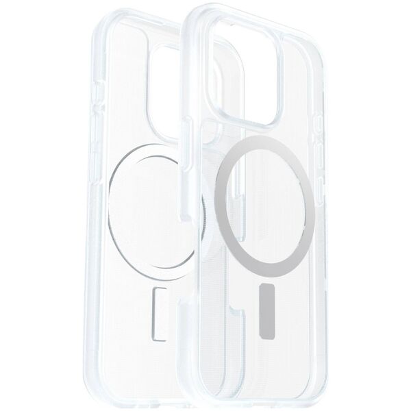 OtterBox OtterBox React MagSafe Apple iPhone 16 Pro - καθαρό 14133971 840304770779