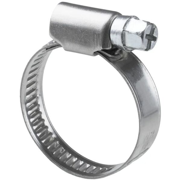 Σφιγκτήρας σκουληκιού Dedra 130-150/9mm, W2 χάλυβας 14178023 5902628082749