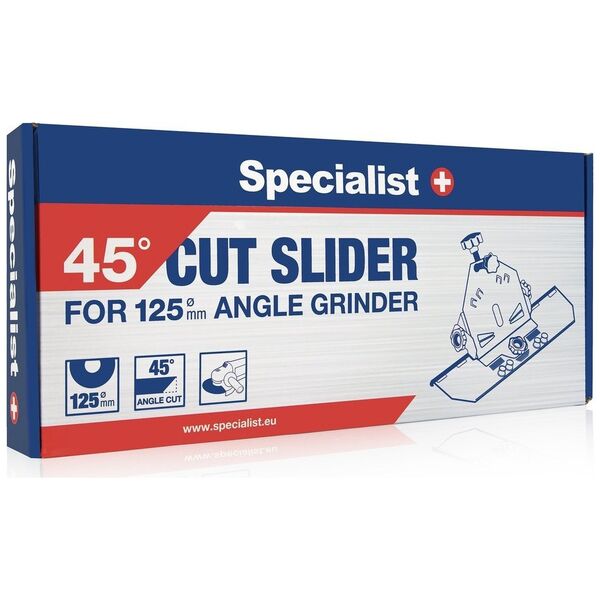 Specialist+ μηχάνημα κοπής πλακιδίων SPECIALIST+ εξάρτημα κοπής πλακιδίων για κοπή 45 μοιρών 14197973 4779052491147