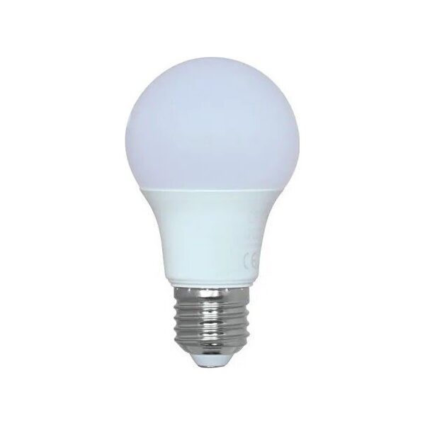Å»ARÃWKA LED 9W E27 806LM 3000K