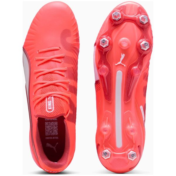 Buty Puma KING Ultimate MxSG 108304-01