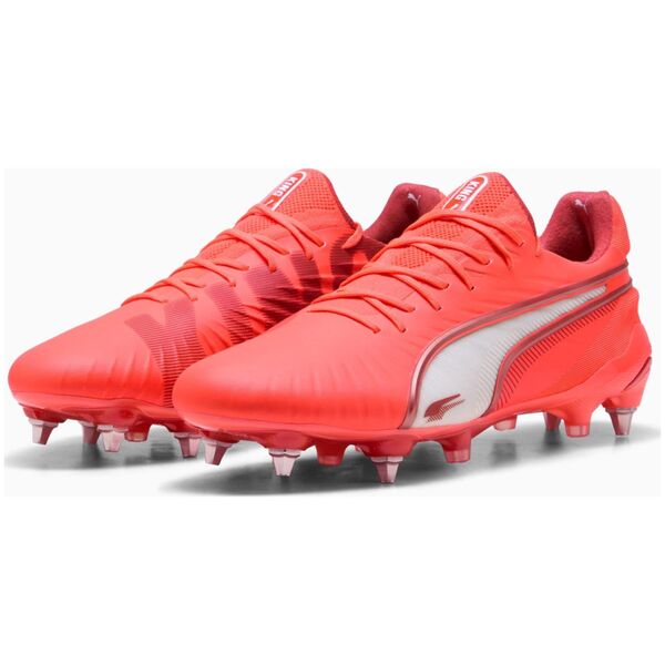 Buty Puma KING Ultimate MxSG 108304-01