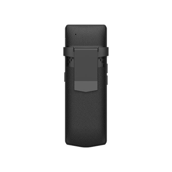 Fanvil W710P telefon VoIP Czarny LCD