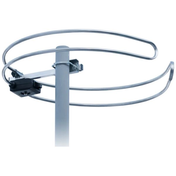 Antena RTV Iskra FM-10F (5 channel FM antenna)