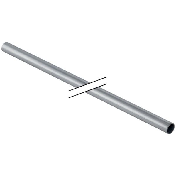 Geberit Mapress C-Stahl - διπλός γαλβανισμένος σωλήνας 54 x 1,5 [30/420] 14077829 4024723194088