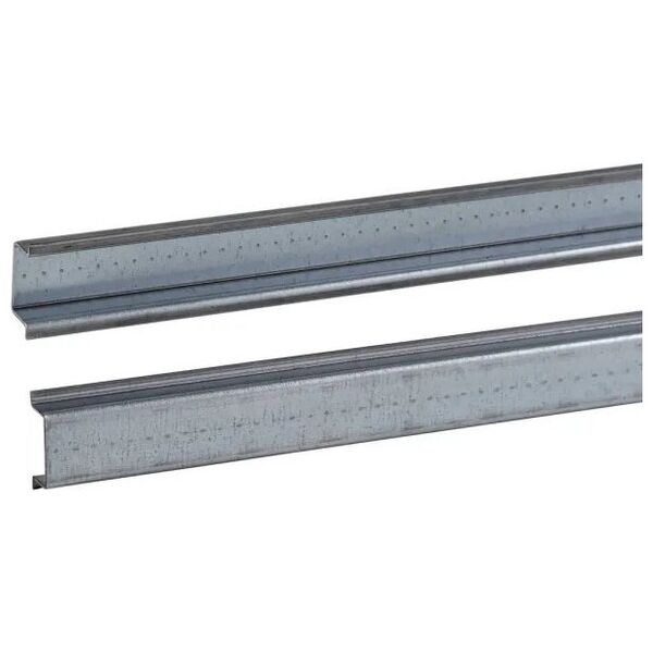 SCHNEIDERE Schneider NSYSDR200A DIN ράγα συμμετρική 2000mm 14082497 3606480184314
