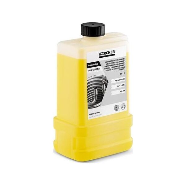 Karcher Systemplejemiddel RM 110 ASF 1 λίτρο 14221229 4039784344730