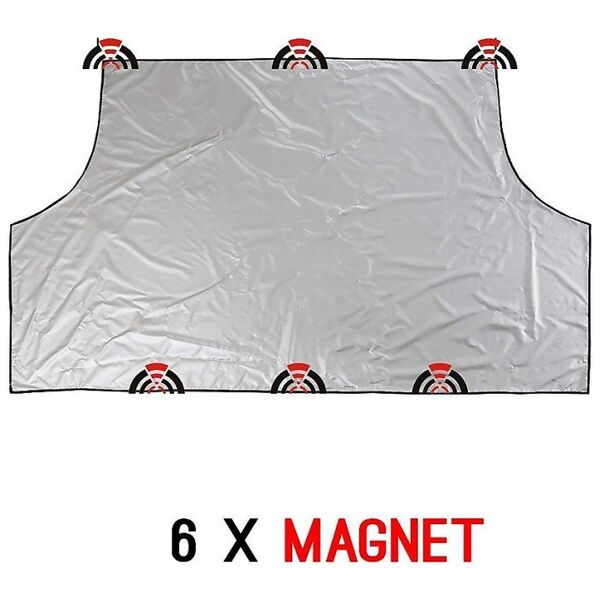 ΠΡΟΣΤΑΣΙΑ ΠΑΡΜΠΡΙΖ Bottari 180X100CM 14235869 8052194188455