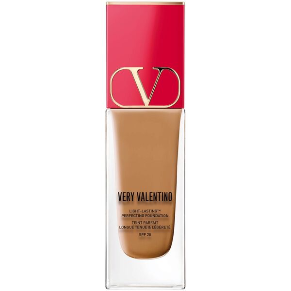 Valentino Valentino, Very Valentino, Liquid Foundation, DN1, SPF 25, 25 ml για γυναίκες 14240099 3614273218368
