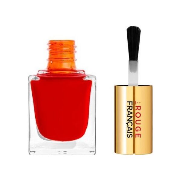 Le Rouge Francais Le Rouge Francais, Le Rouge Francais, Βερνίκι νυχιών, 993, 10 ml Για γυναίκες 14250315 3770016006729