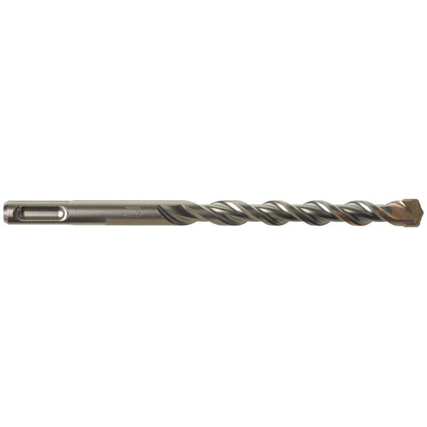 Τρυπάνι Milwaukee MILWAUKEE SDS PLUS DRILL 6 x 160mm CONTRACTOR 4-BLADE /10 τεμ. 14253364 4058546527396