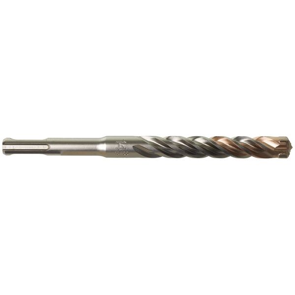 Τρυπάνι Milwaukee MILWAUKEE SDS PLUS DRILL 6 x 160mm CONTRACTOR 4-BLADE /10 τεμ. 14253364 4058546527396