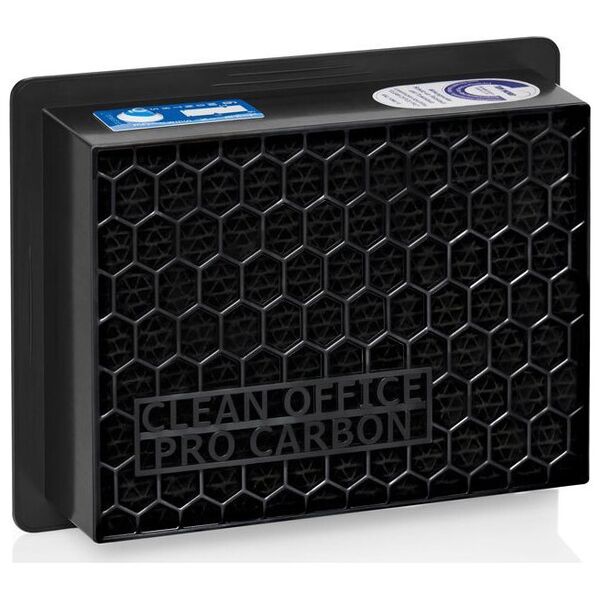 Cleanoffice Clean Office Drucker Feinstaubfilter Carbon 150x120x50mm 1er 14265657 4004060000000